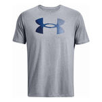 Under Armour Big Logo Fill Shortsleeve
