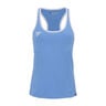 Team Tank Top Women-Light Blue