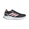 Runfalcon 5 Neutral Running Shoe Kids-Black,Pink