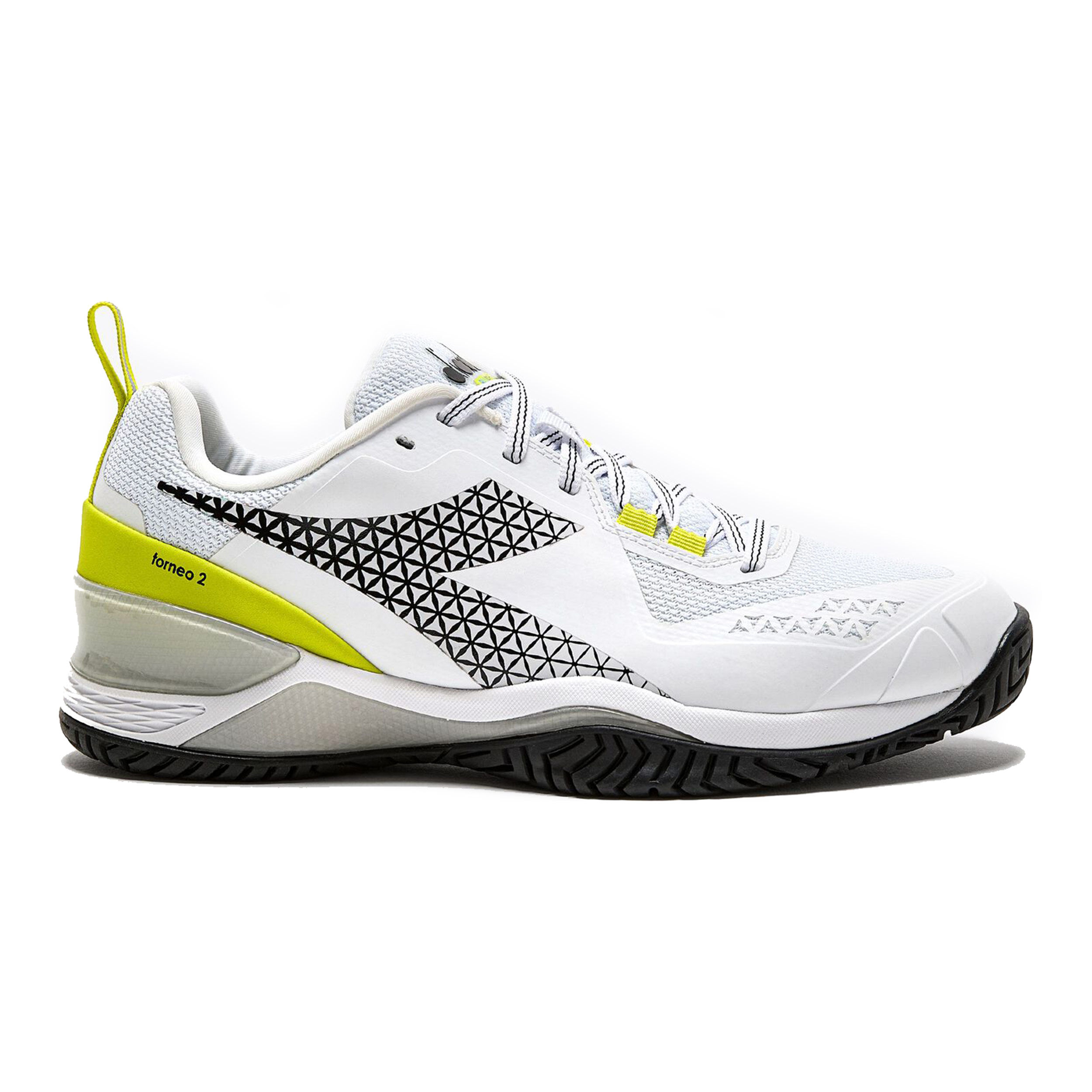 Diadora top tennis sneakers