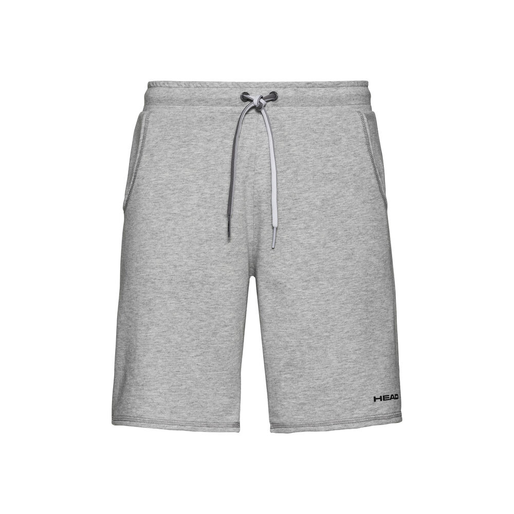 Head Club Jacob Shorts Men lightgrey Head Club Jacob Shorts Men lightgrey