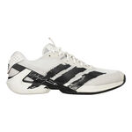 adidas Tennis shoes adidas Y-3 Adizero Ubersonic 5 All Court Shoe Men-White,Black