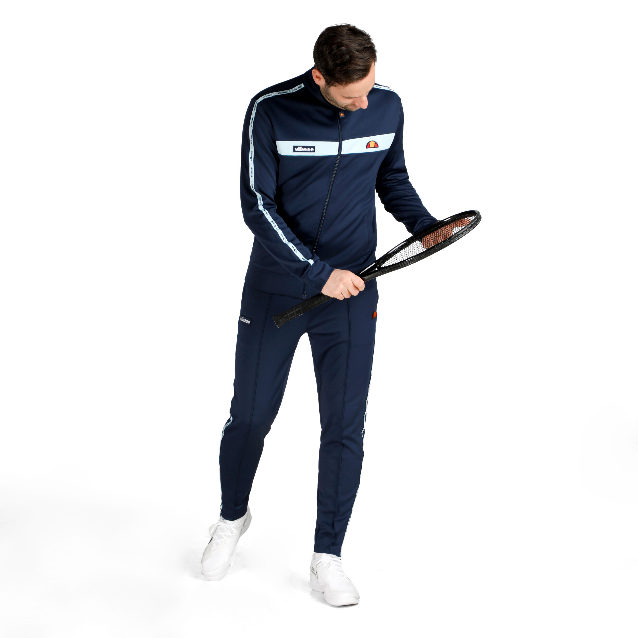 Ellesse jogging suits shop