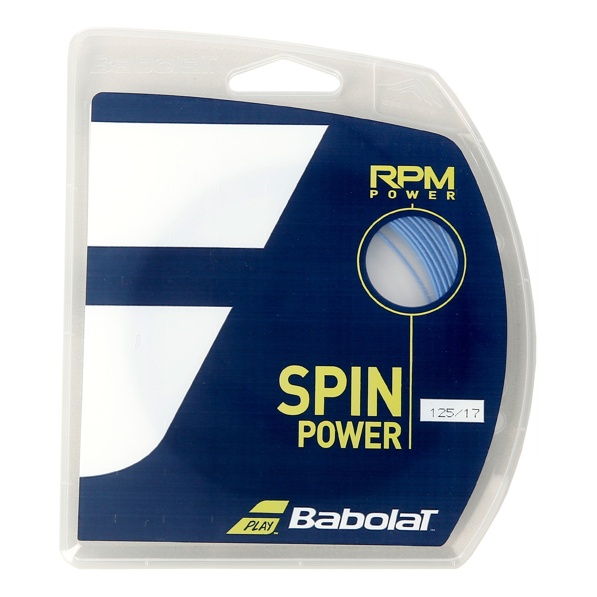 Rpm blast 2025 rough passione tennis