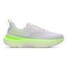 Infinite Elite 2 Neutral Running Shoe Men-Grey,Neon Green
