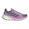 Terrex Soulstride Flow Trail running shoe Women - lilac, violet