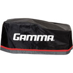 Gamma Technical equipment Gamma Machine Cover ELS Stringing Machine-Black,Red