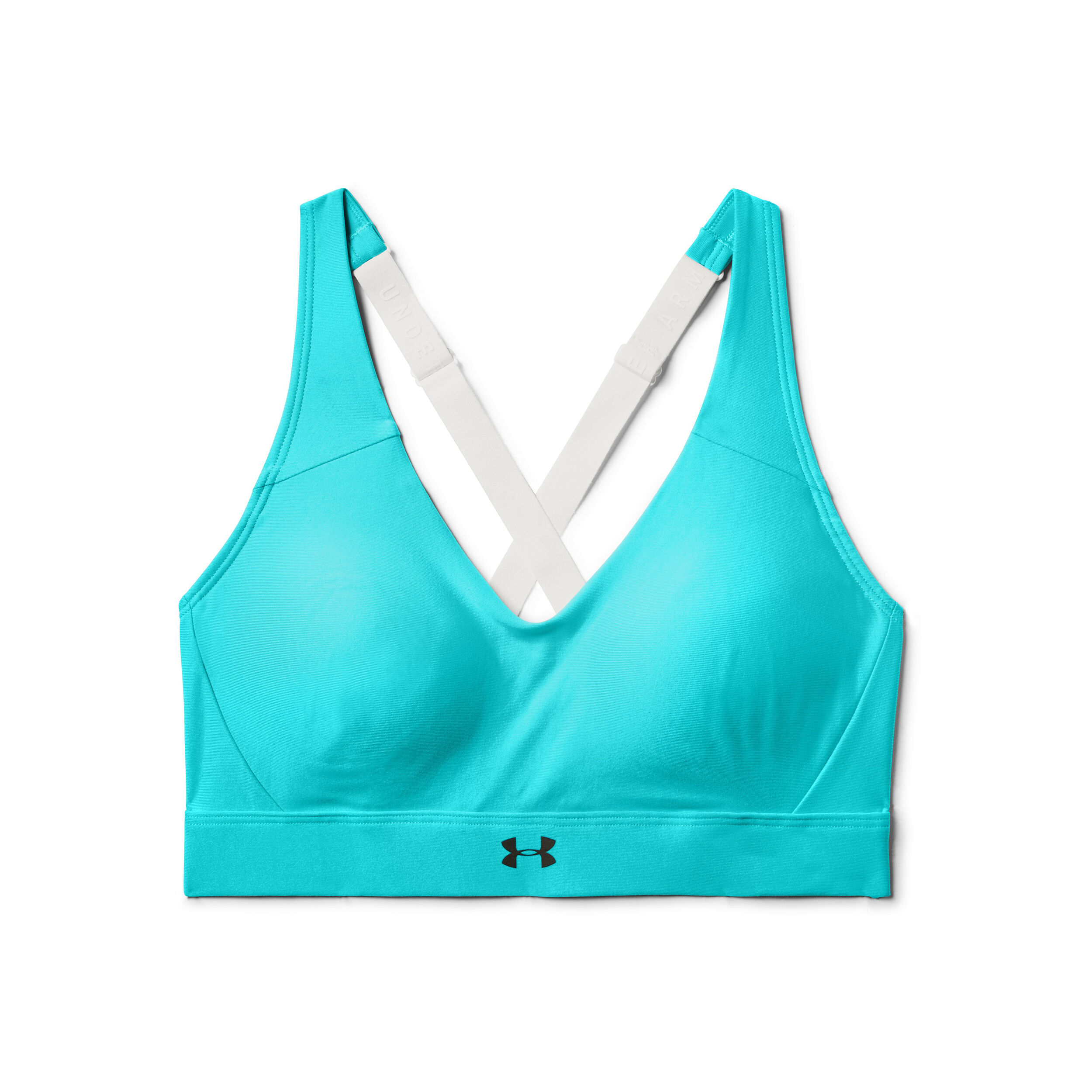 under armour vanish mid sports bra