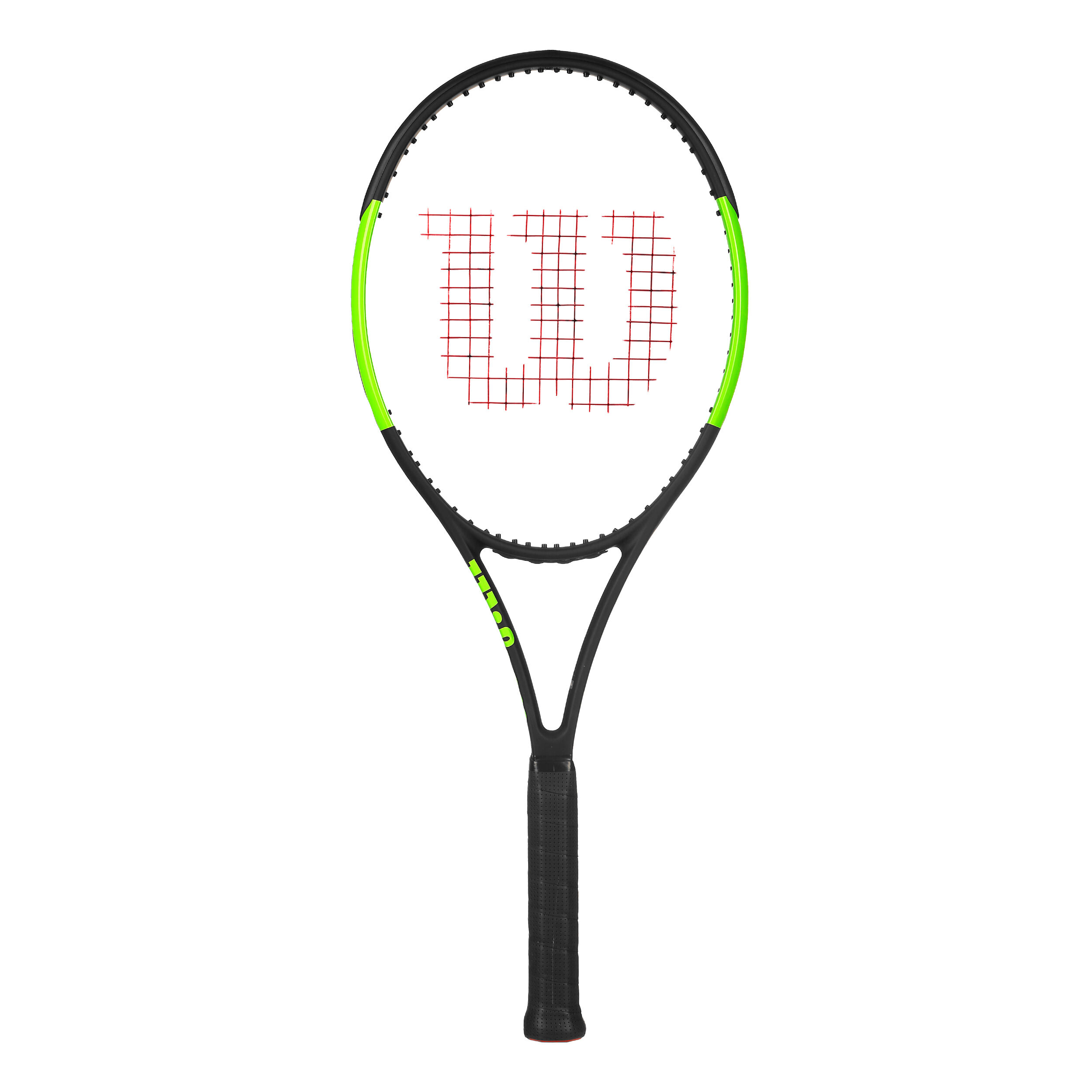 本物保証!  Buy Wilson Blade 104 online | Tennis Point UK ラケット(硬式用)