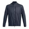 Run Trail Running Jacket Men-Grey,Green