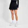 Ortegas Tennis Skort Skirt Women-black