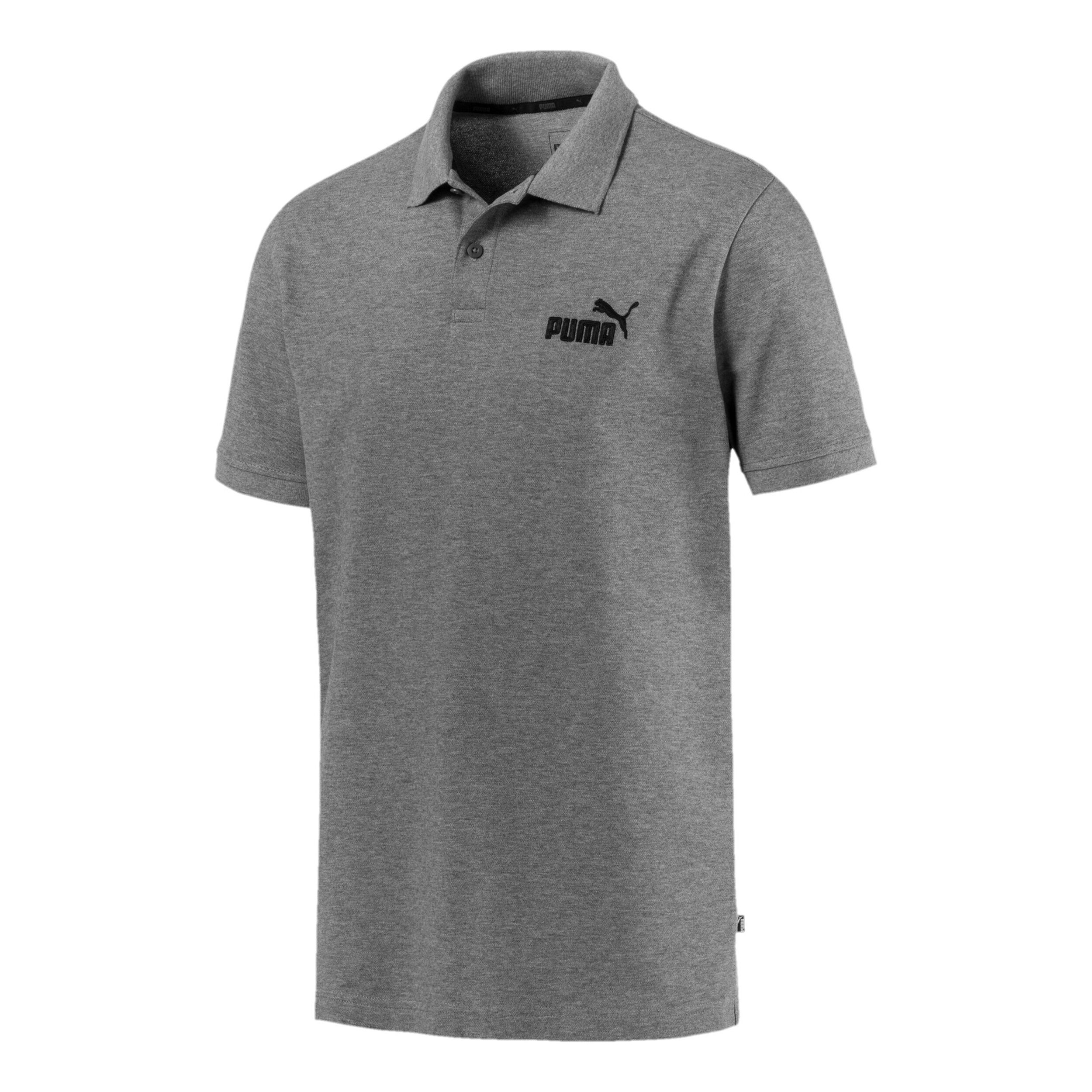 Puma on sale pique polo