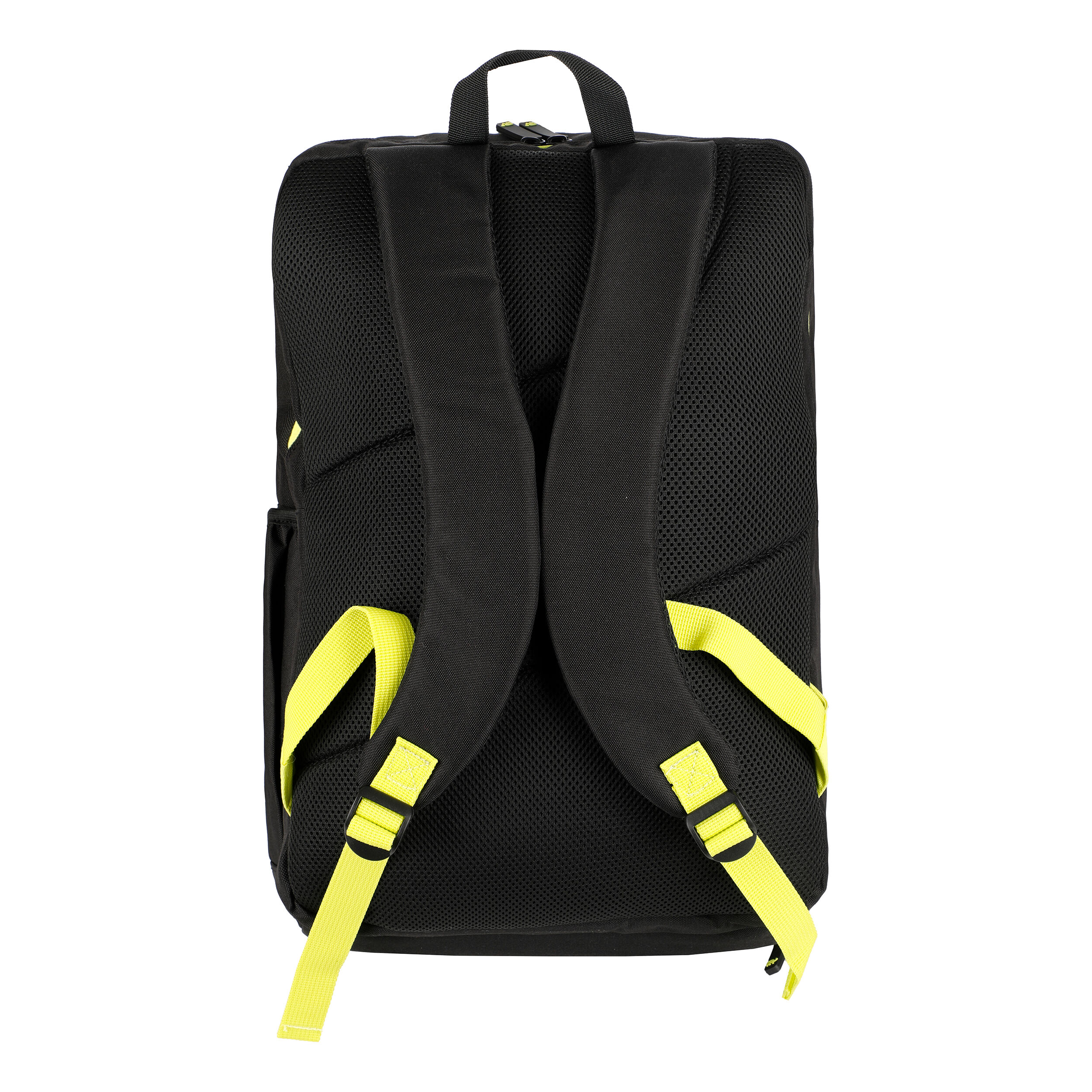 Roots black deals backpack