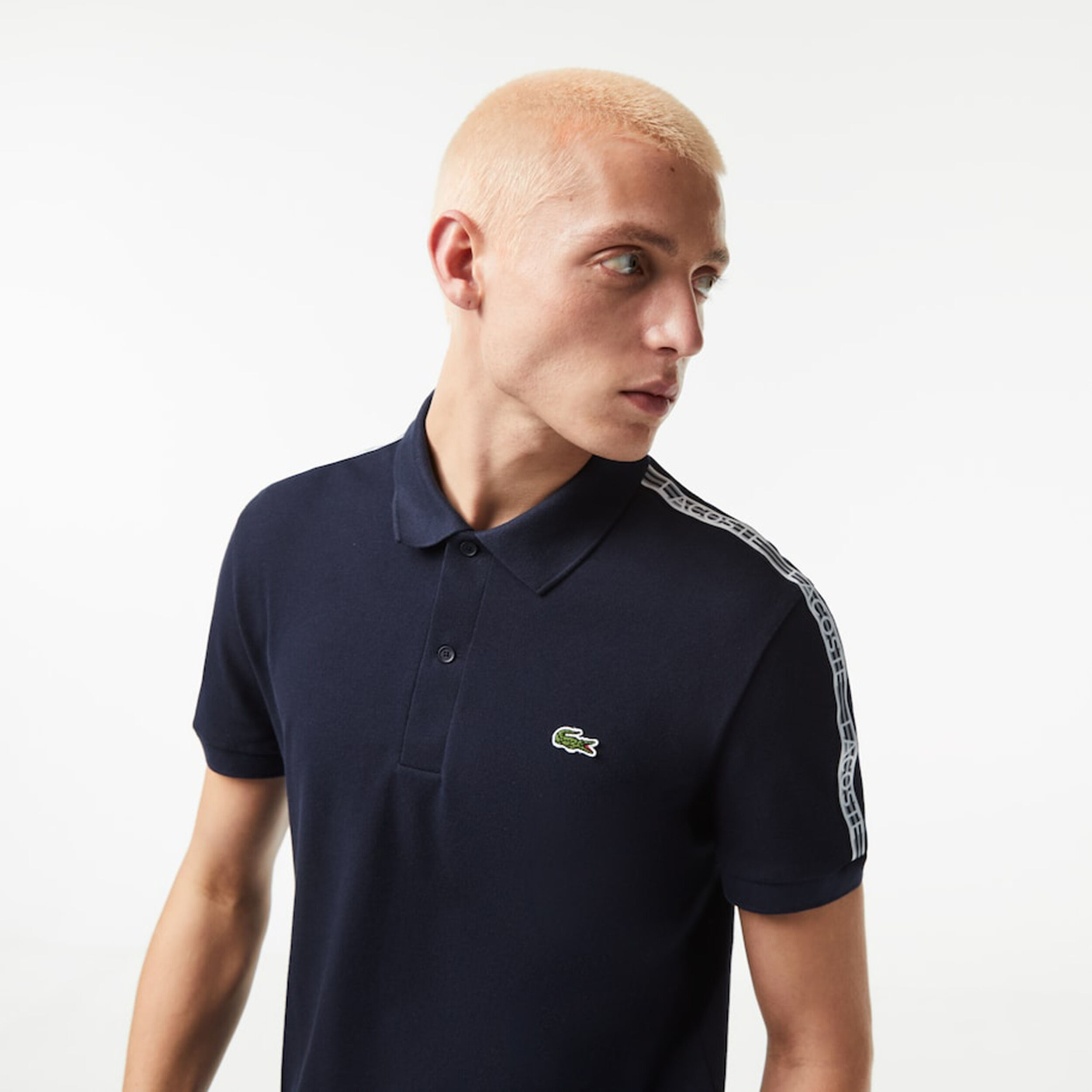 Lacoste tshirt clearance polo