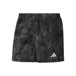adidas Clothing adidas Own The Run 2in1 Running Shorts Men-Grey,Black