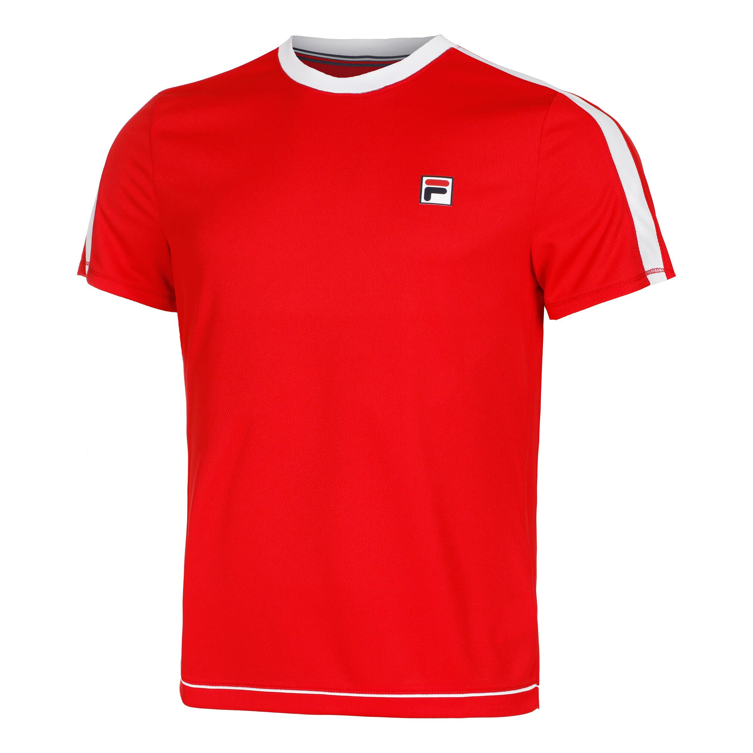 Cheap fila shop shirts