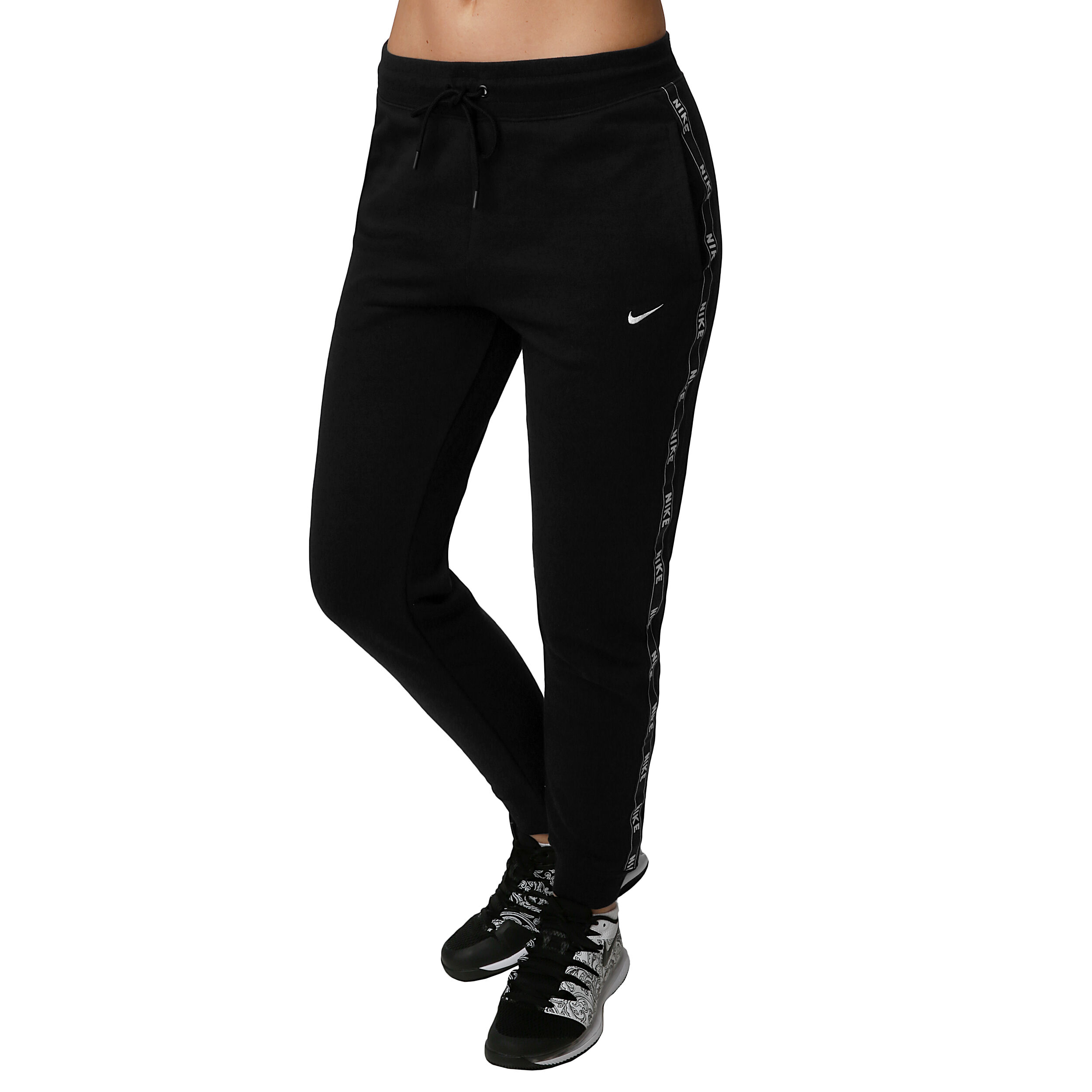Nike womens workout pants store
