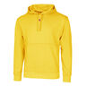 Dri-Fit Court Heritage Fleece Hoody Men - golden yellow, 