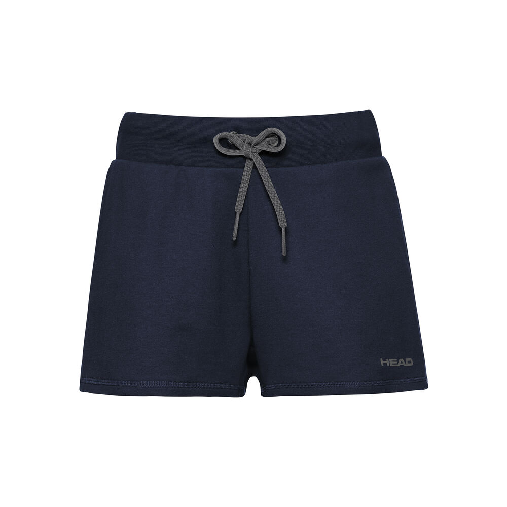 Head Club Ann Shorts Women dark_blue