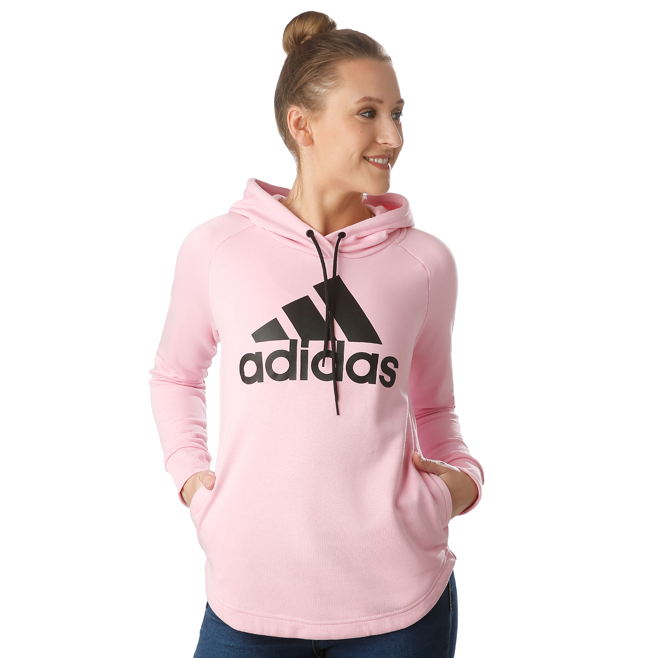 adidas sport over the head