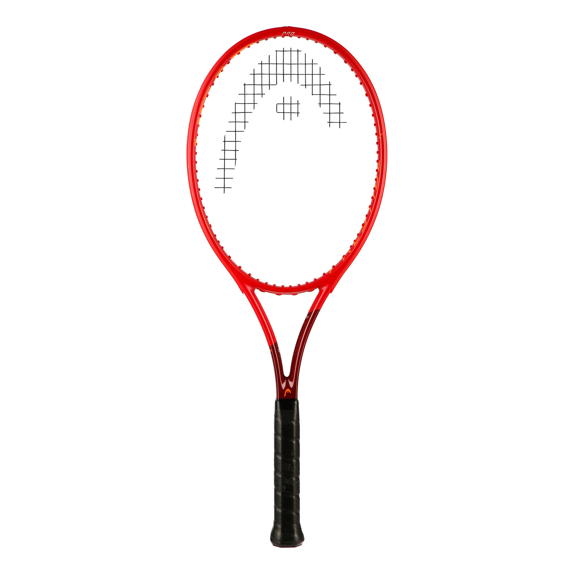 head pro tour tennis racket