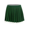 LEER Skirt Women - dark green, 