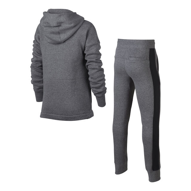 nike air tracksuit medium
