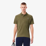 Lacoste Clothing Lacoste Polo Men - olive