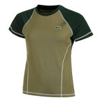 Lacoste Clothing Lacoste T-Shirt Women-Green