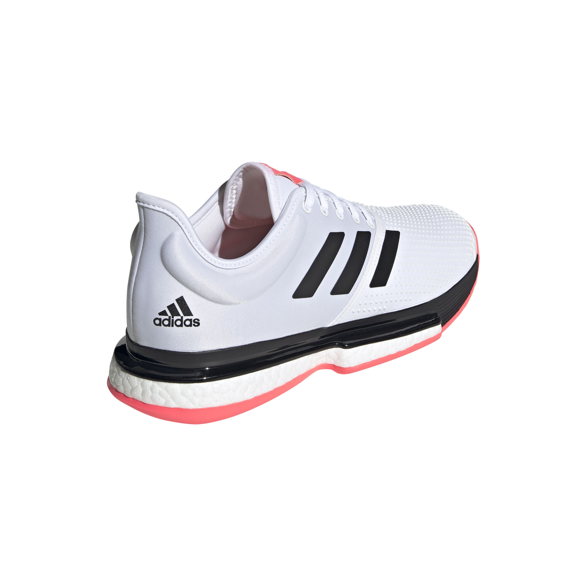 Adidas top tennis scarpe