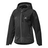 Adizero Running Jacket Women-Black
