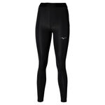 Mizuno Clothing Mizuno Core Impulse Running tights Women-black