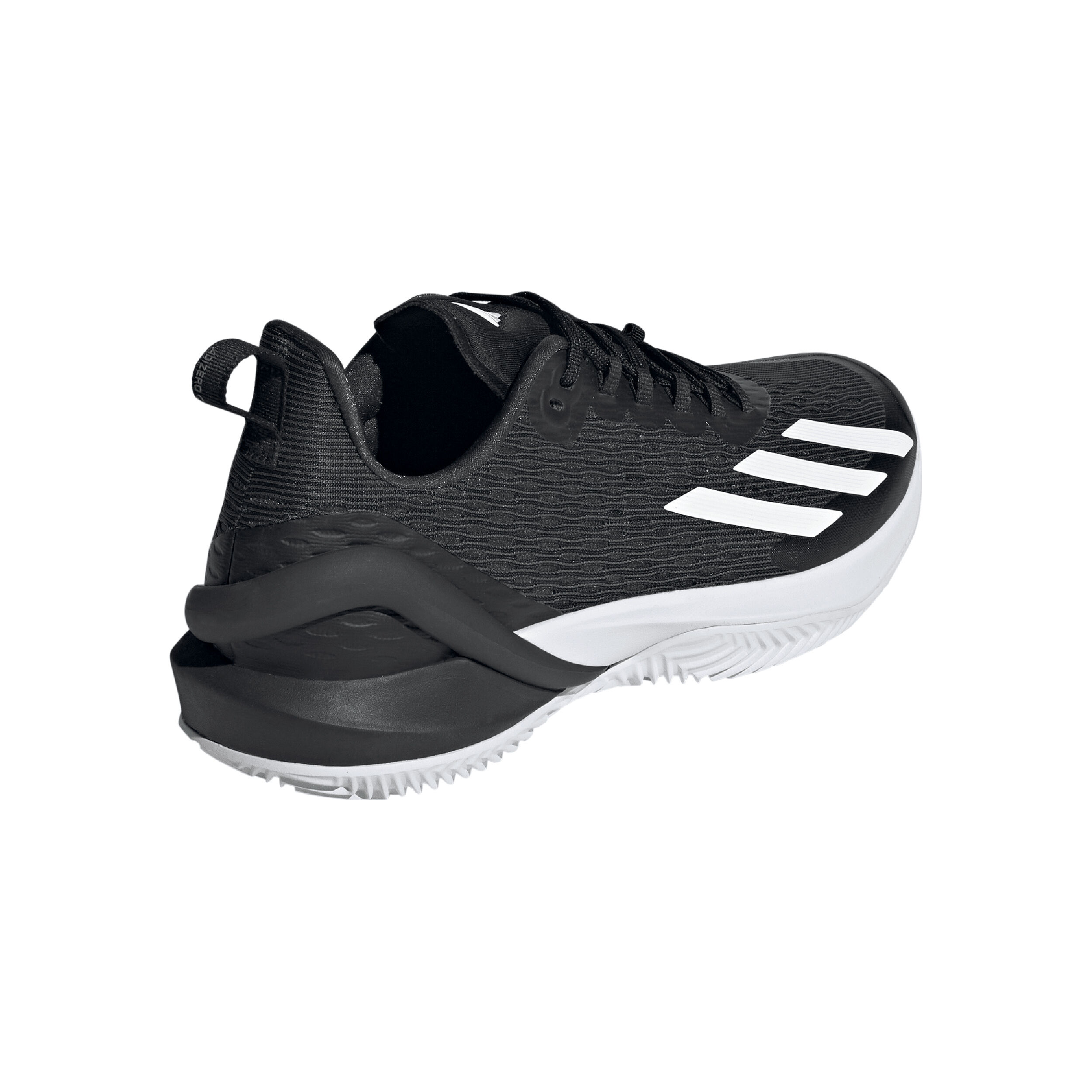 Buy adidas Adizero Cybersonic Clay Court Shoe Men Black White