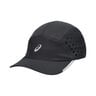 Ultra Lightweight Cap Unisex-black