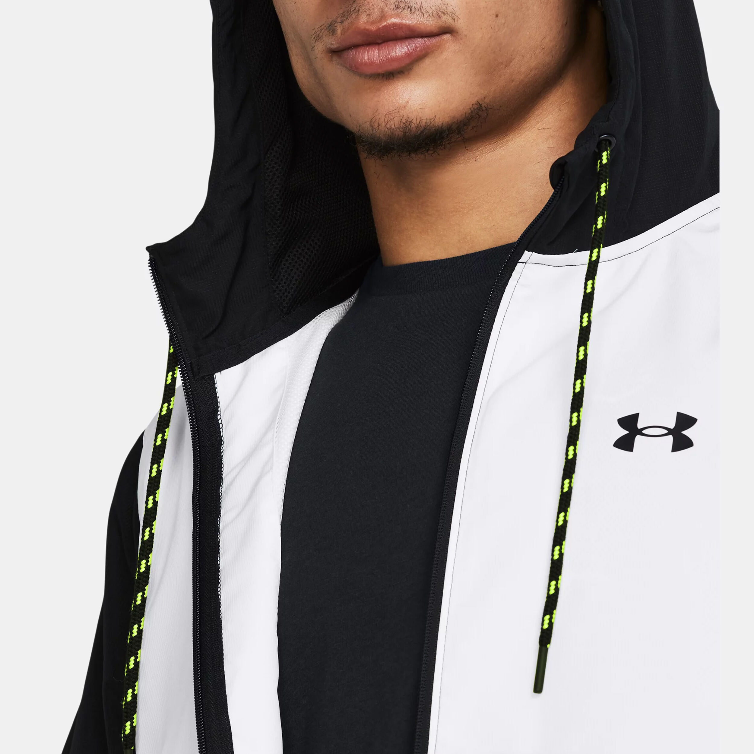 Under armour legacy hoodie clearance