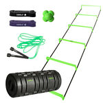 TOOLZ Accessories TOOLZ Aktionspaket XL "Home-Fitness" Miscellaneous-Green