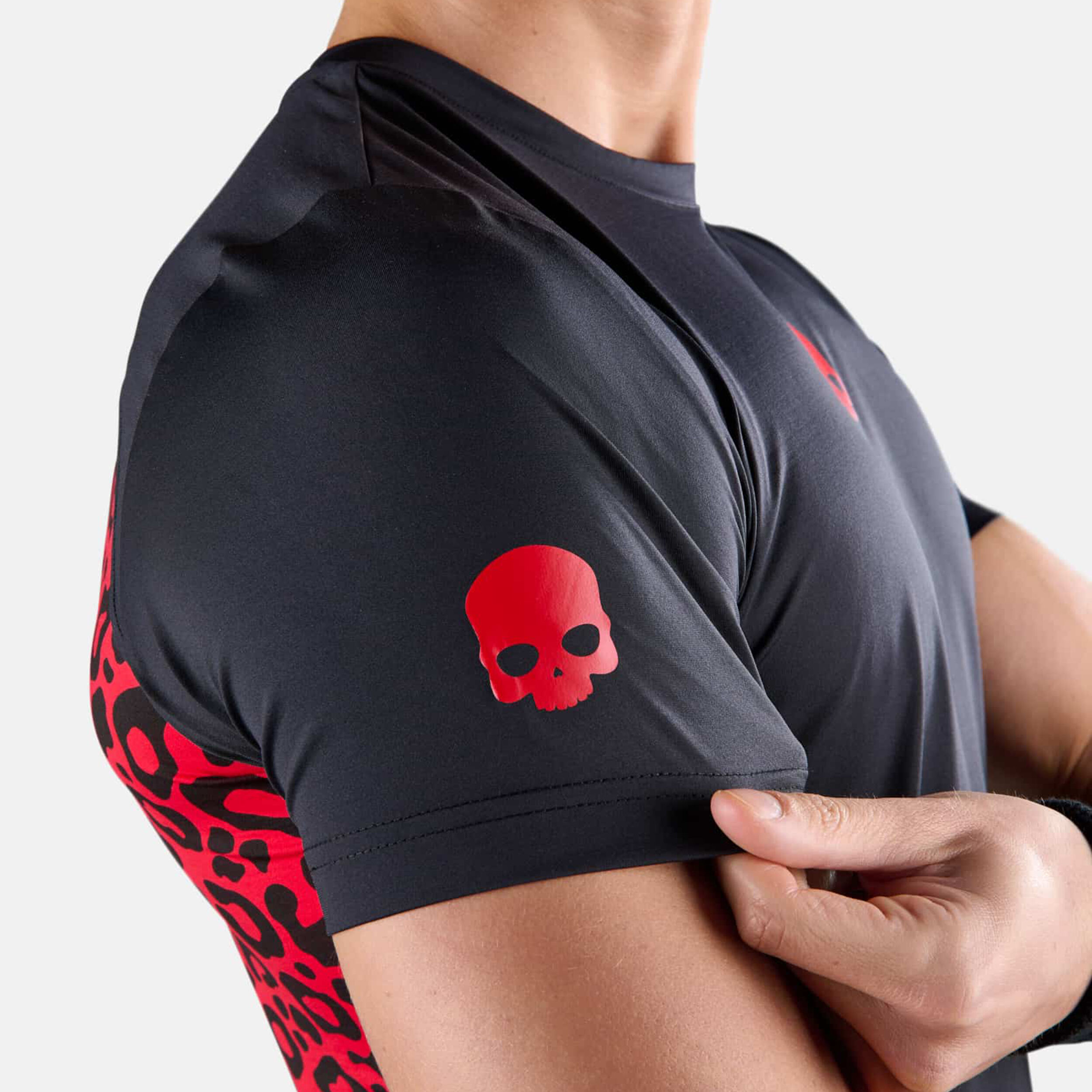 Black panther under armour shirt clearance