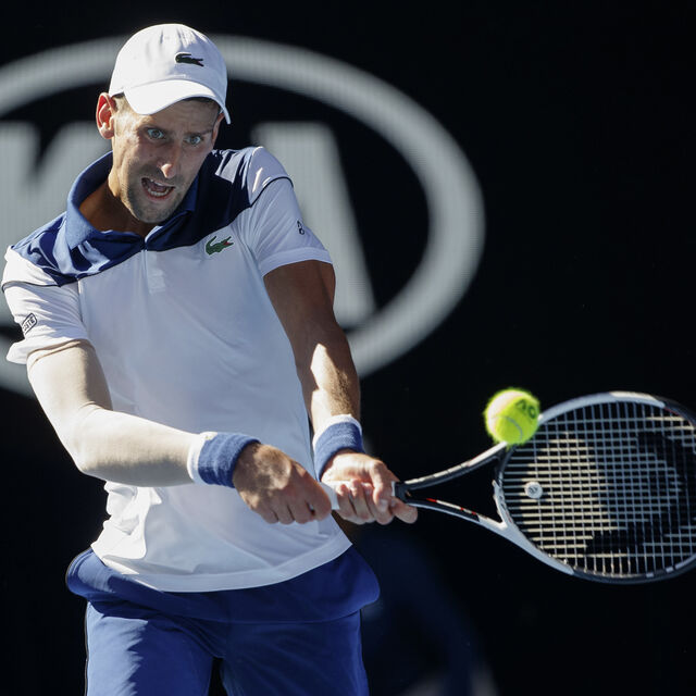 head racquet dampener