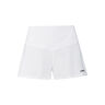 Dynamic Ball shorts Women - white, 