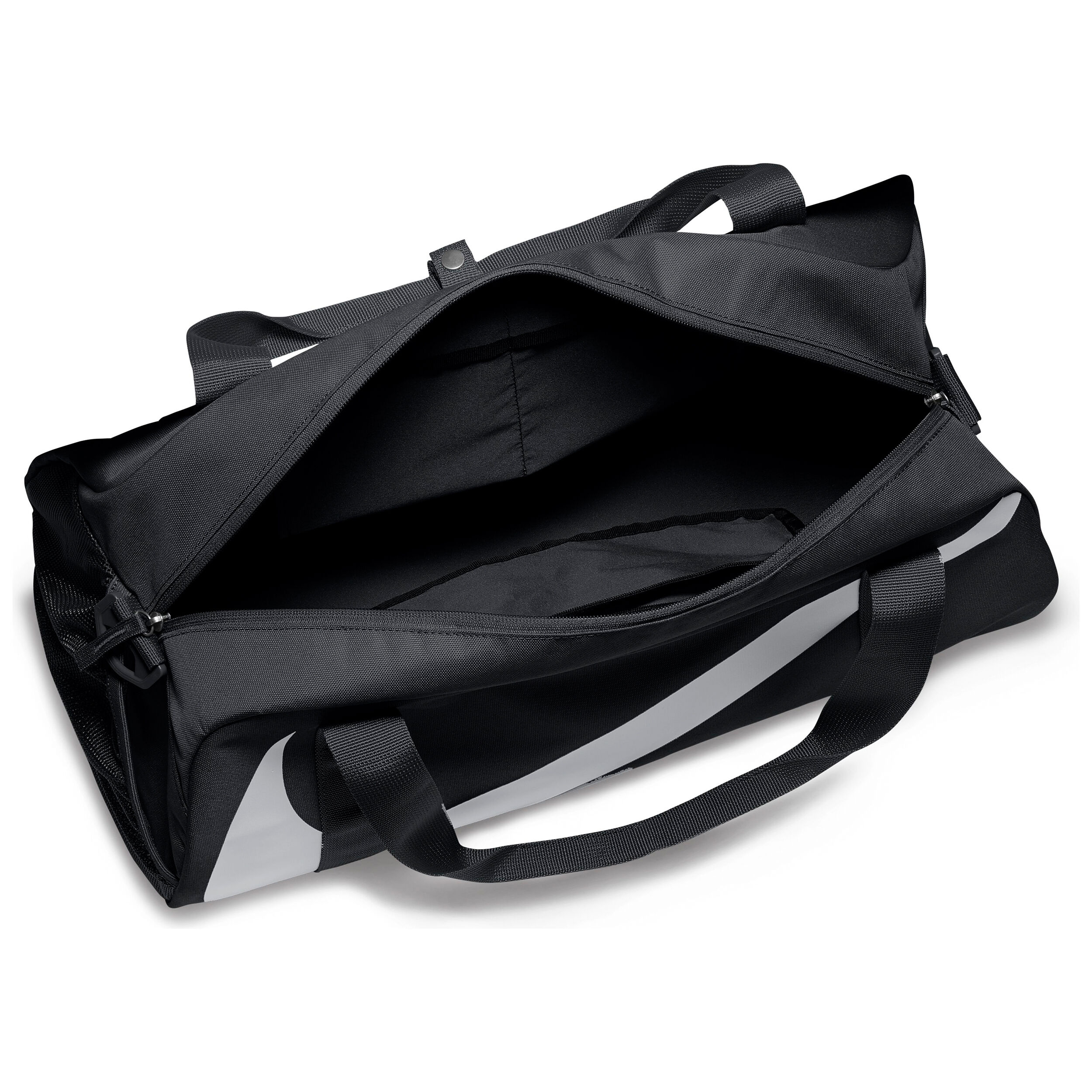 Buy Nike Gym Club Training Duffel Sports Bag Black Grey online Tennis Point UK