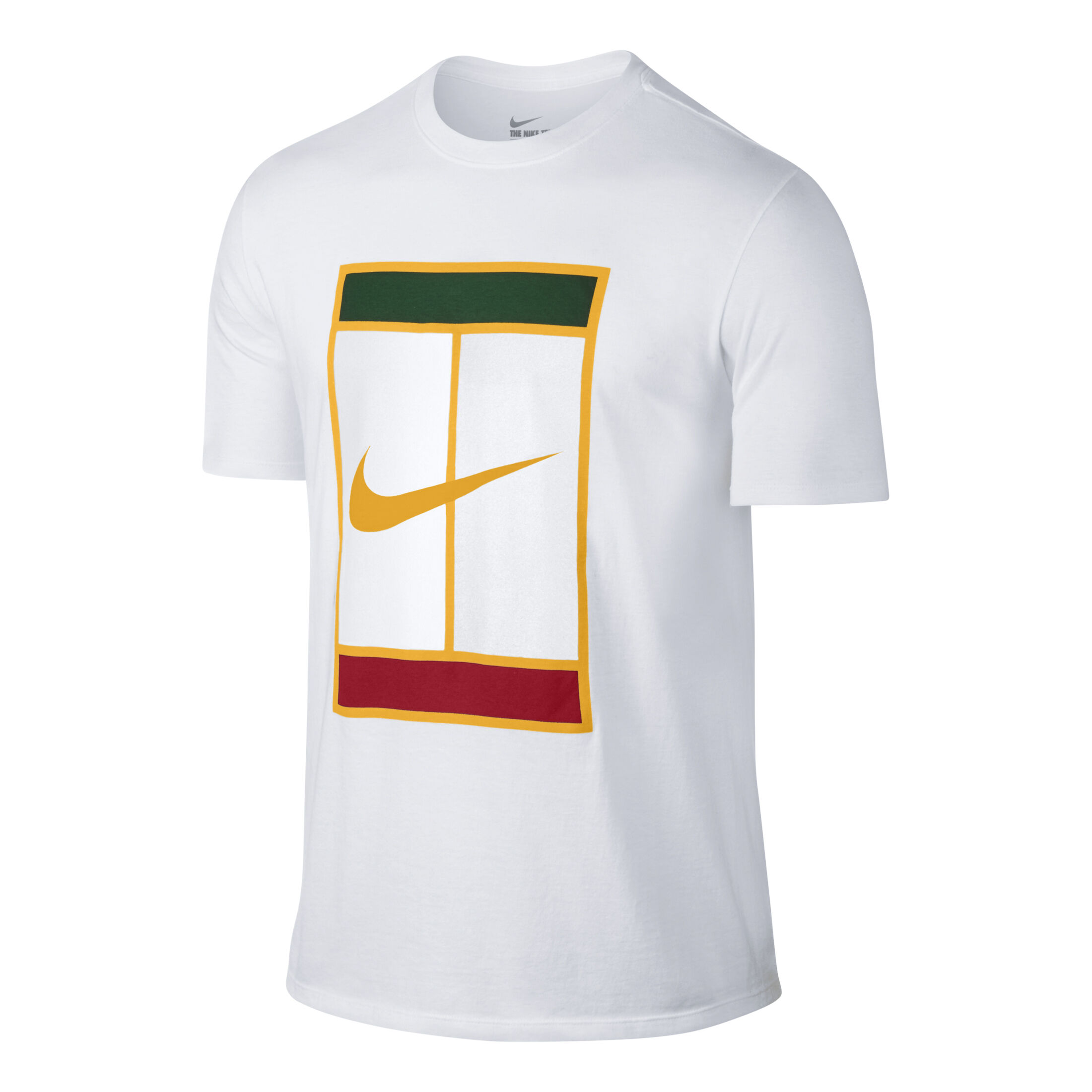 Camiseta sales nike tennis