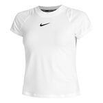 Nike Clothing Nike Court Dri-Fit Advantage T-Shirt Women-White