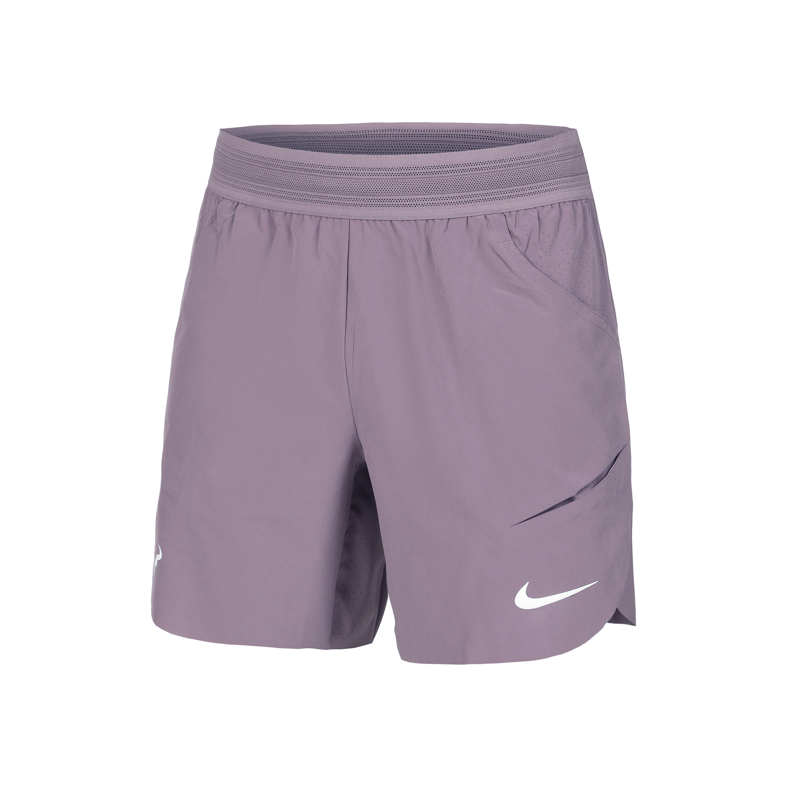Purple sales nike shorts