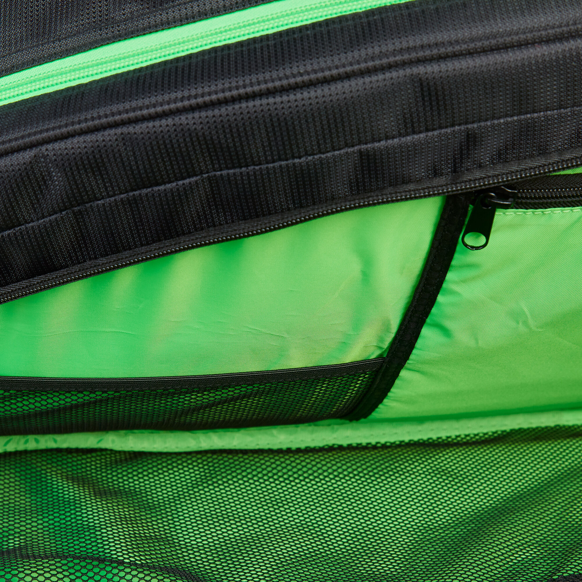 prince 12 racket bag