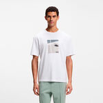 BOSS Clothing BOSS Join Relaxed T-Shirt Men-white