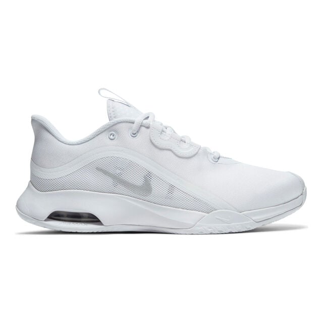 nike court air max volley white
