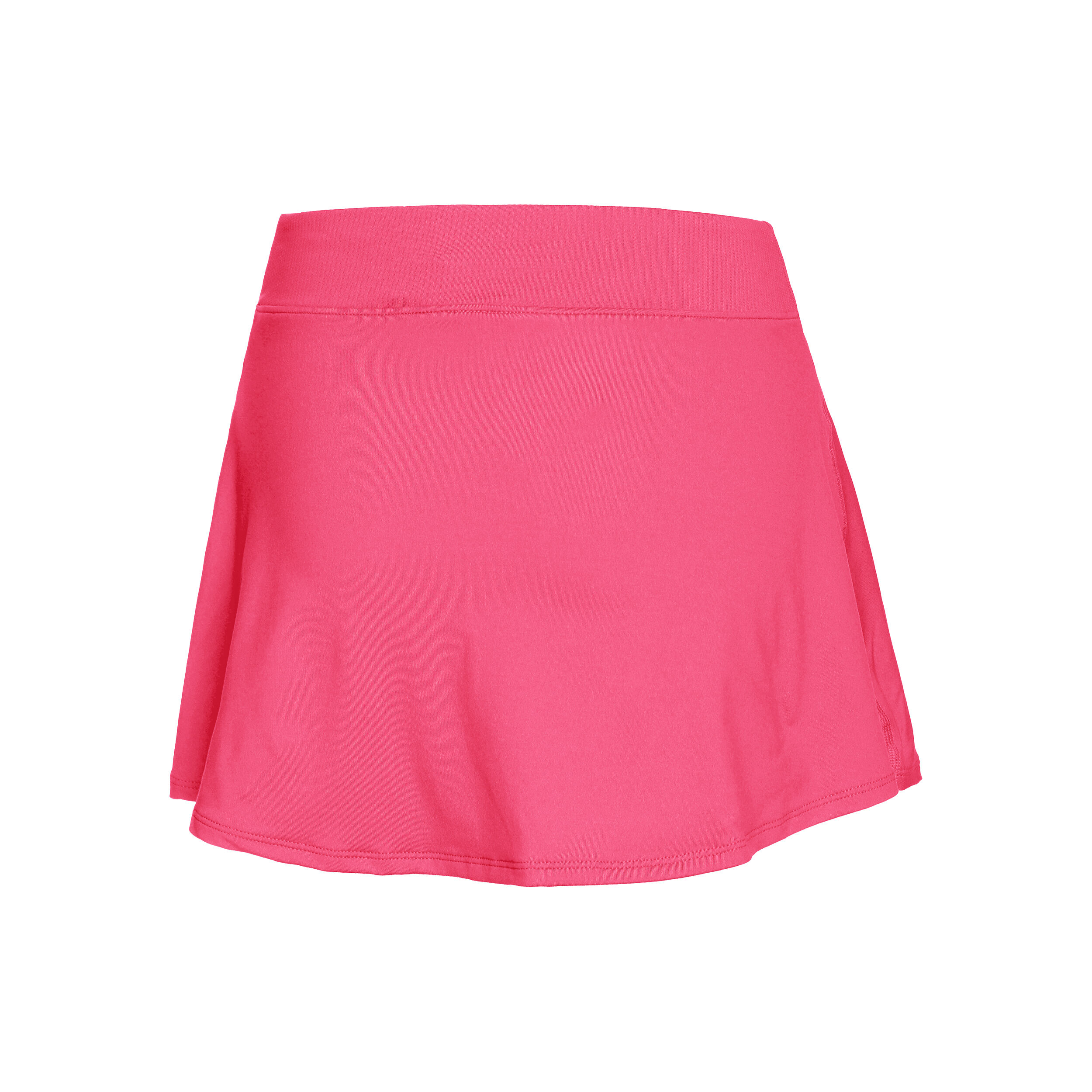 Court Victory Flouncy Skirt Women Pink