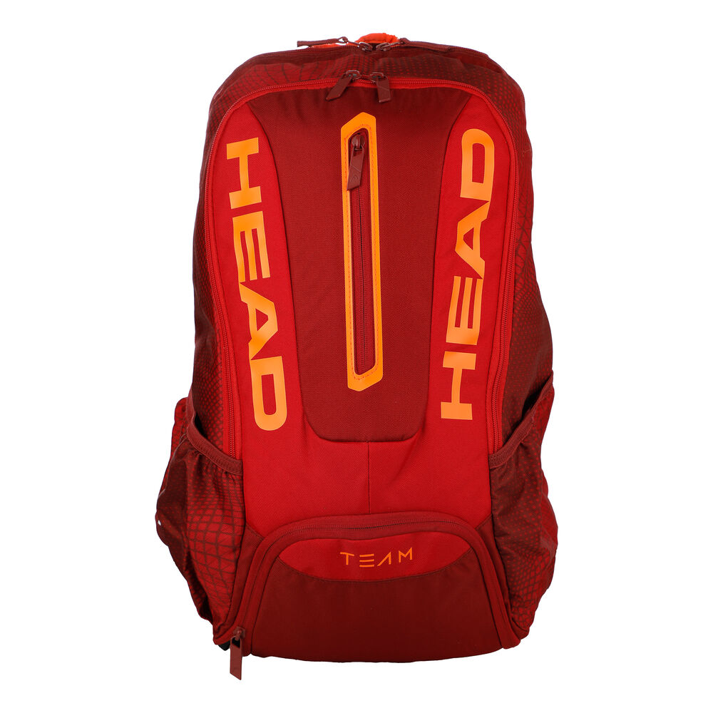 Head Tour Team Backpack red