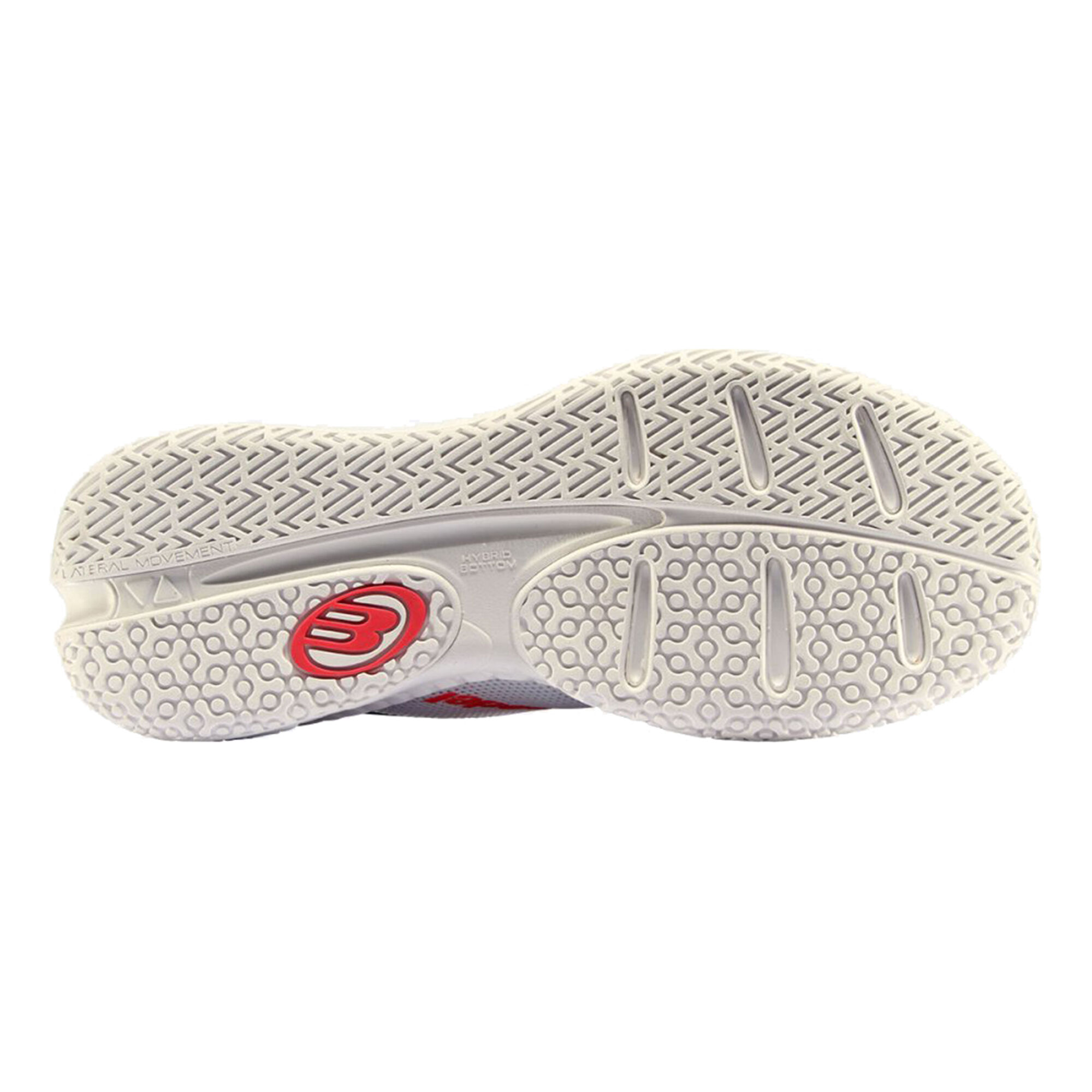 Bullpadel