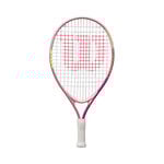 Wilson Tennis rackets Wilson Intrigue 19 Girls